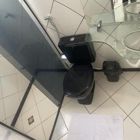 ז'ואזיירו דו נורטה Hotel Shalom מראה חיצוני תמונה
