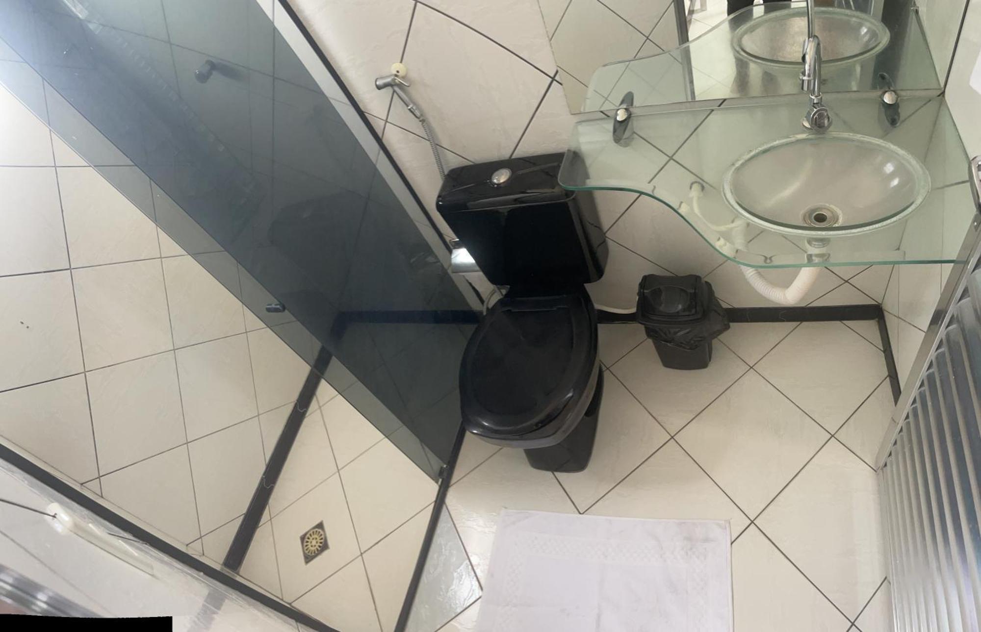 ז'ואזיירו דו נורטה Hotel Shalom מראה חיצוני תמונה